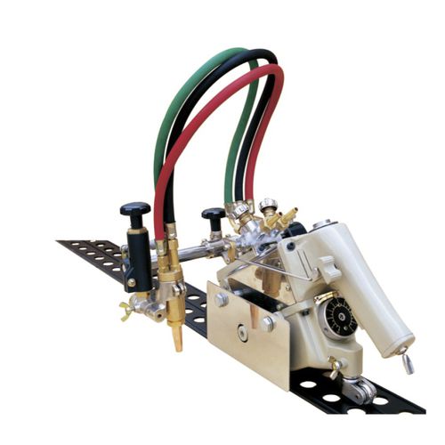 Станок для резки пламенем - HK-30A - Shanghai Huawei Welding & Cutting Machine Co., Ltd. - для металла / автоматический / переносной