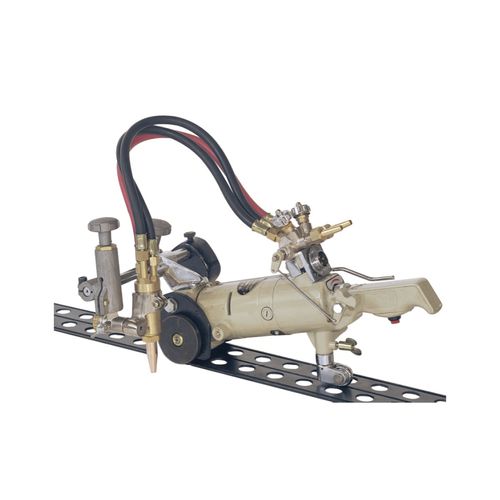 Станок для кислородной резки - HK-30 - Shanghai Huawei Welding & Cutting Machine Co., Ltd. - для металла / переносной