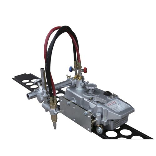 Станок для резки пламенем - HK-5NX - Shanghai Huawei Welding & Cutting Machine Co., Ltd. - для алюминия