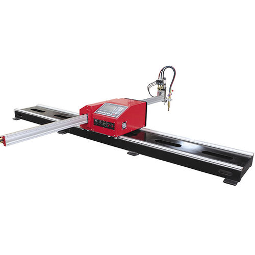 Станок для резки пламенем - HNC-1800W - Shanghai Huawei Welding & Cutting Machine Co., Ltd. - для алюминия / для нержавеющей стали / для металла