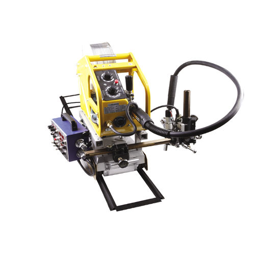 Сварочная тележка - HK-31, HK-6A-D, HK-5B-D - Shanghai Huawei Welding & Cutting Machine Co., Ltd.
