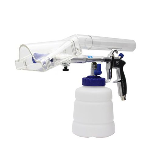Обдуватель для очистки - FC-14SL AIR PULSE SUCTION CLEAN GUN - Flawless Concepts - легкий