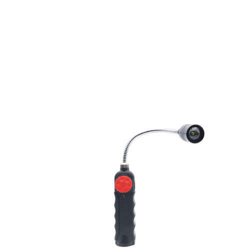 Светодиодный фонарик - LED Working Light (White Light) - Flawless Concepts - рабочий