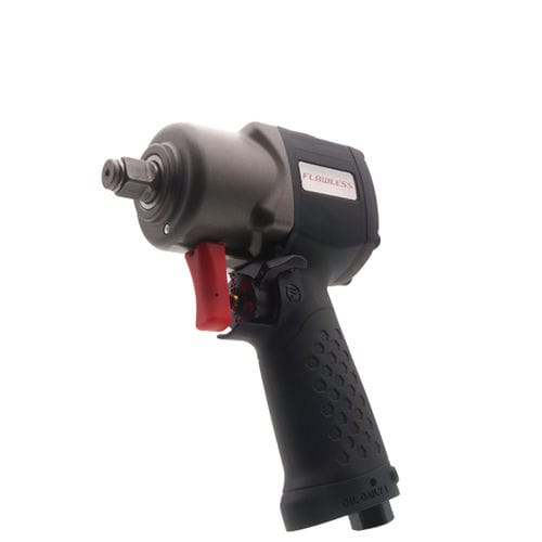Ударный винтоверт модель пистолет - FS435 - Flawless Concepts