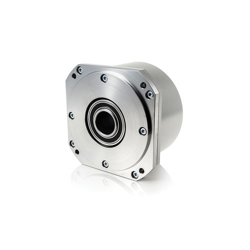 Инкрементальный угловой энкодер - A90H - Precizika Metrology - фотоэлектрический / с полой осью / синусоидальный