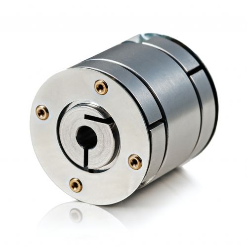 Соединительная муфта для валов штифт и центрирующая втулка - SC series - Precizika Metrology