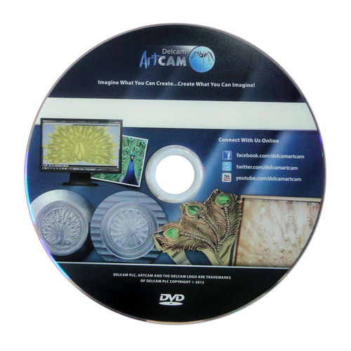 Программное обеспечение CFAO - ArtCAM Express - Seron - для мехобработки / для гравирования / 2D-3D