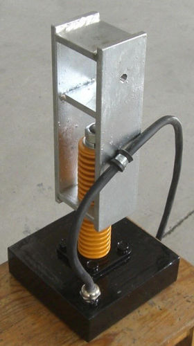Магнитный модуль с постоянными магнитами и электромагнитами - MS99-12V - Armstrong Magnetics Inc.