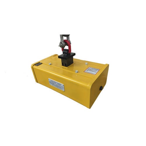 Постоянный магнит для подъема с ручным переключением - AP-5000 - Armstrong Magnetics Inc. - для листового металла / переносной / прямоугольный