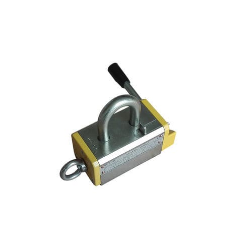 Постоянный магнит для подъема с ручным переключением - NL-330BV - Armstrong Magnetics Inc. - для погрузно-разгрузочных работ / переносной / из неодима