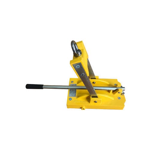 Магнитный захват с постоянными магнитами -  PL-1320A - Armstrong Magnetics Inc. - для тонкого листового металла