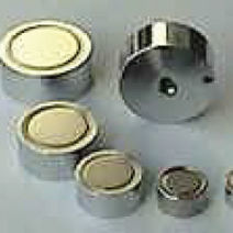 Магнит из неодима - NRB series - Armstrong Magnetics Inc. - кольцевой / дисковый / для сборки