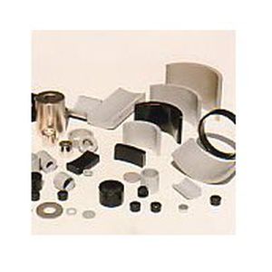Магнит из неодима - Armstrong Magnetics Inc. - самоклеящийся / анизотопный / изотоп