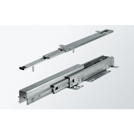 Шариковое направляющее устройство - Serie 059 - Schock Metallwerk GmbH - для тяжелых условий эксплуатации / без технического обслуживания
