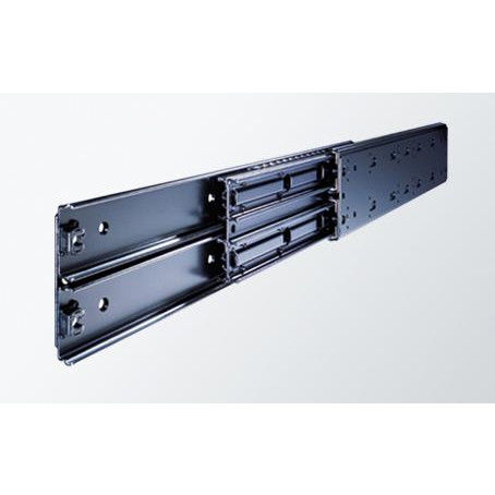 Рельс для направляющих элементов - ITS 058 - Schock Metallwerk GmbH - из стали / шариковый / для тяжелых грузов