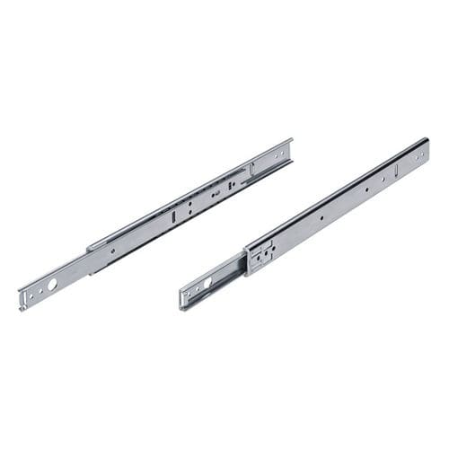 Линейная направляющая на шариковом подшипнике - ITS 016 - Schock Metallwerk GmbH - из стали / на профильной рейке / для раздвижной двери