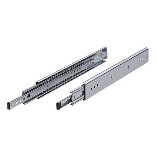Рельс для направляющих элементов - ITS 070 - Schock Metallwerk GmbH - из стали / шариковый / для тяжелых грузов