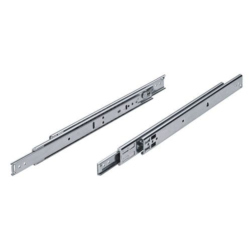 Линейная направляющая на шариковом подшипнике - ITS 044 - Schock Metallwerk GmbH - из стали / на профильной рейке / высокоэффективная