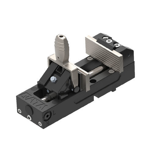Ручной outil de serrage - Qtool 80 VARIO series - QATM - для резального станка / с эксцентриком / расширяющийся
