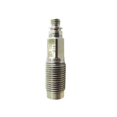 Относительный модулятор давления - CY-YD-214 - Sinocera Piezotronics INC. - пьезоэлектрический / резонансный / аналоговый