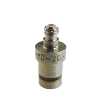 Пьезоэлектрический датчик давления - CY-YD-206 - Sinocera Piezotronics INC.