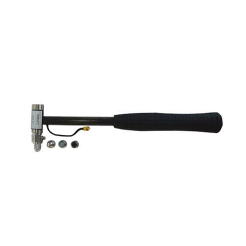 Ударный молоток - LC-04A - Sinocera Piezotronics INC.