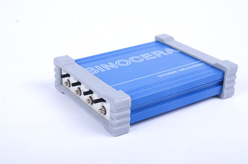 Система сбора данных - YE6231 - Sinocera Piezotronics INC.