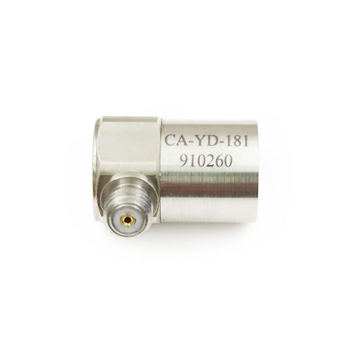 Пьезоэлектрический датчик вибраций - CA-YD-181 - Sinocera Piezotronics INC.
