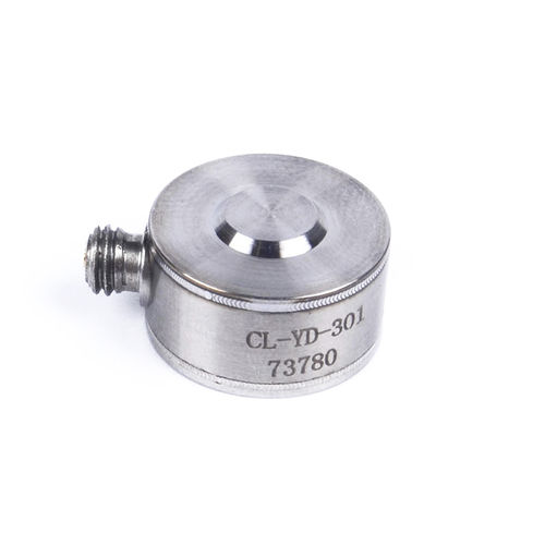 Пьезоэлектрический датчик силы - CL-YD-301 - Sinocera Piezotronics INC. - малогабаритный