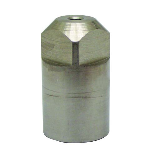 Форсунка для мойки - F-B1 - EUSPRAY BY EUROSPRAY SPRAY AND FILTER TECHNOLOGY - для жидкостей / с полным конусом / из нержавеющей стали