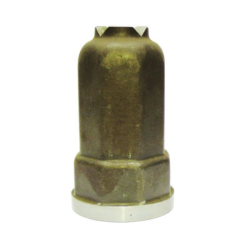 Форсунка для жидкостей - F-B3 - EUSPRAY BY EUROSPRAY SPRAY AND FILTER TECHNOLOGY - для распыления / для мойки / с полным конусом