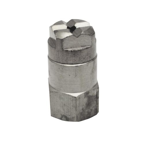 Форсунка для распыления - F-BB3 - EUSPRAY BY EUROSPRAY SPRAY AND FILTER TECHNOLOGY - для очистки / для мойки / для жидкостей