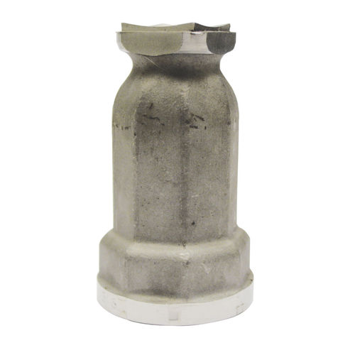 Форсунка для распыления - F-B4 - EUSPRAY BY EUROSPRAY SPRAY AND FILTER TECHNOLOGY - для жидкостей / с полным конусом / из нержавеющей стали