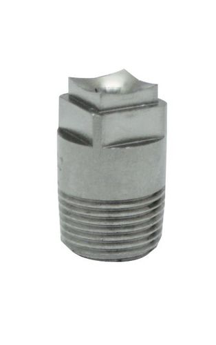 Форсунка для распыления - M-B4 - EUSPRAY BY EUROSPRAY SPRAY AND FILTER TECHNOLOGY - для очистки / для мойки / для жидкостей