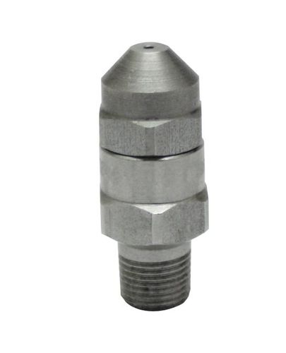 Форсунка для распыления - M-BB7 - EUSPRAY BY EUROSPRAY SPRAY AND FILTER TECHNOLOGY - для очистки / для охлаждения / для мойки