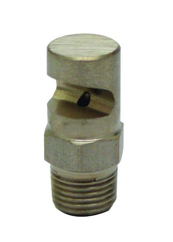 Форсунка для жидкостей - CD3 - EUSPRAY BY EUROSPRAY SPRAY AND FILTER TECHNOLOGY - для распыления / для очистки / для охлаждения