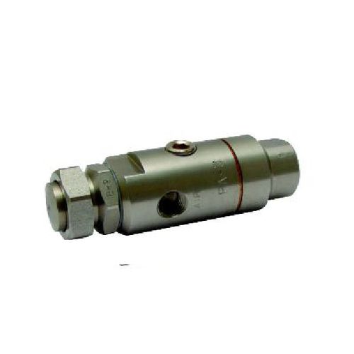 Форсунка для распыления - PA3 - EUSPRAY BY EUROSPRAY SPRAY AND FILTER TECHNOLOGY - для очистки / для жидкостей / воздушная