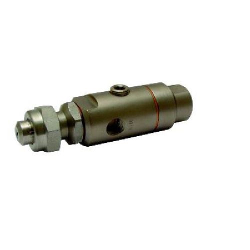 Форсунка для распыления - PA4 - EUSPRAY BY EUROSPRAY SPRAY AND FILTER TECHNOLOGY - для жидкостей / автоматическая / для контроля