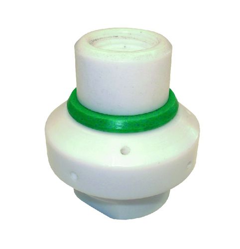 Форсунка для очистки - TF - EUSPRAY BY EUROSPRAY SPRAY AND FILTER TECHNOLOGY - для мойки / для жидкостей / из тефлона (Teflon®)
