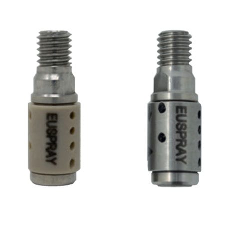 Форсунка для очистки - M6LSD - EUSPRAY BY EUROSPRAY SPRAY AND FILTER TECHNOLOGY - для жидкостей / из нержавеющей стали / для резервуара