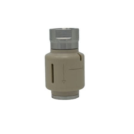 Форсунка для очистки - LSN - EUSPRAY BY EUROSPRAY SPRAY AND FILTER TECHNOLOGY - для мойки / для жидкостей / из ПЭЭК