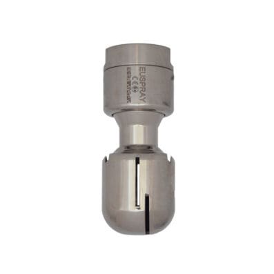 Форсунка для жидкостей - LSD - EUSPRAY BY EUROSPRAY SPRAY AND FILTER TECHNOLOGY - для очистки / для мойки / из нержавеющей стали