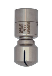 Форсунка для очистки - LSE - EUSPRAY BY EUROSPRAY SPRAY AND FILTER TECHNOLOGY - для мойки / для жидкостей / с прямолинейной струей