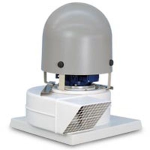 Высокоэффективный вентилятор - VSBT 25 - PLASTIFER - IP55 / для крыши / центробежный
