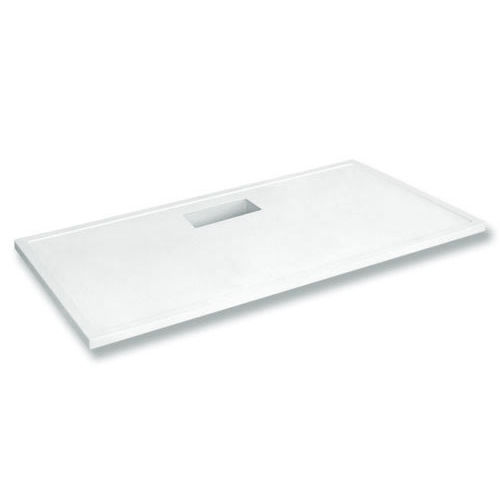 Paillasse с раковиной - TOP1565W315  series - PLASTIFER