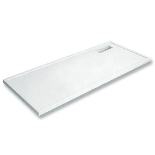 Paillasse с раковиной - TOP1875W315 series - PLASTIFER