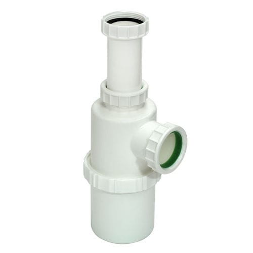Сифон - SPH0719M - PLASTIFER