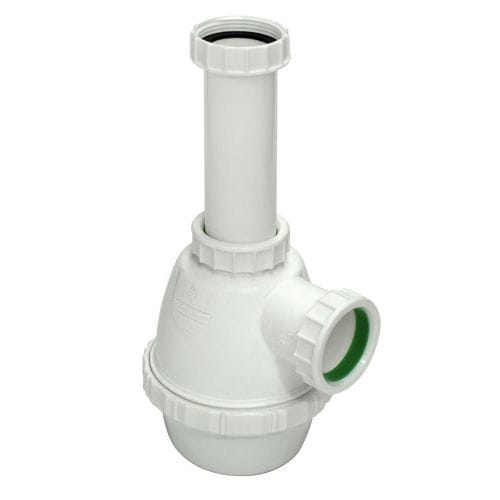 Сифон - SPH0528M - PLASTIFER
