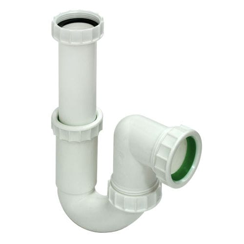 Сифон - SPH1030M - PLASTIFER