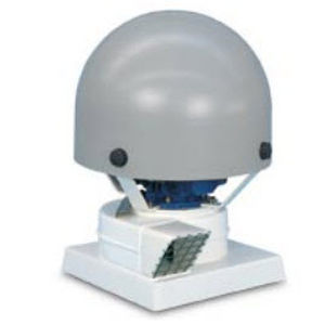 Высокоэффективный вентилятор - VSBT 14 - PLASTIFER - IP55 / для крыши / центробежный